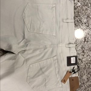 34 Heritage Courage Men’s Chino